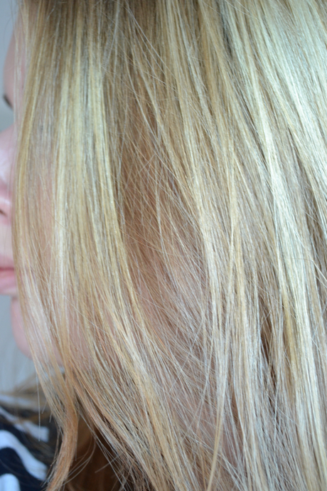 blond-haar-met-rode-highlights-40 Plava kosa s crvenim naglascima