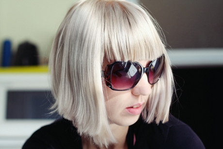 grijs-blond-haar-verven-23_14 Bojanje kose u crno-bijeloj boji