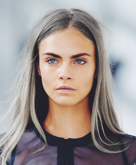 grijs-haar-mode-65 Moda za sijedu kosu