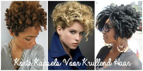 kapsels-voor-kroeshaar-vrouwen-71_13 Frizure za žene s kovrčavom kosom