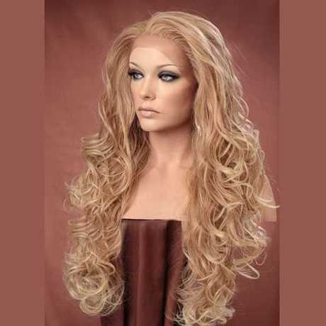 krullend-blond-haar-66 Kosa i tijelo