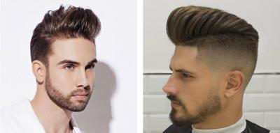 nette-kapsels-mannen-60_6 Lijepe frizure za muškarce
