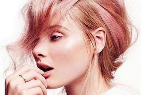 nieuwste-haartrends-kleur-74_17 Najnoviji trendovi u boji kose