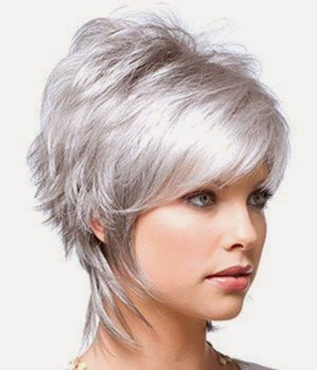 trendy-grijze-kapsels-15_6 Trendy siva frizura