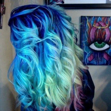 blauw-haar-verven-37_10 Bojanje kose u plavoj boji