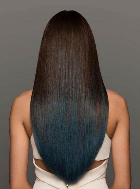 blauw-haar-verven-37_11 Bojanje kose u plavoj boji