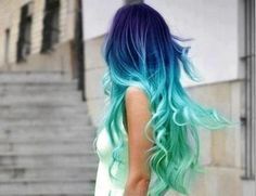 blauw-haar-verven-37_17 Bojanje kose u plavoj boji