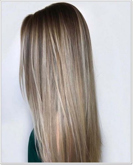 blond-highlights-31 Nijanse kose su svijetle