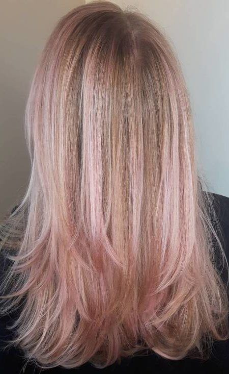blond-roze-haar-66_19 Savršen losion za tijelo