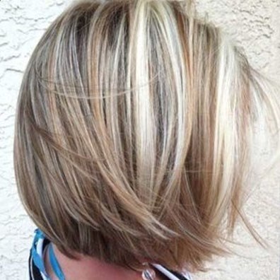 bruin-haar-met-blonde-plukken-12_2 Smeđa kosa s plavim nitima