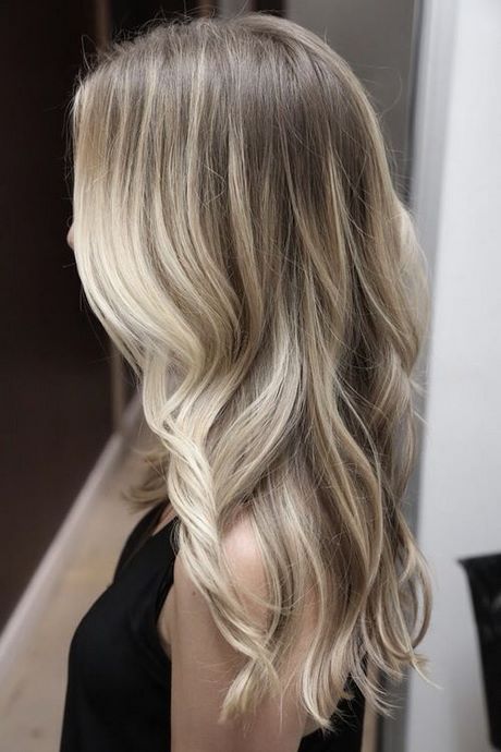 grijs-blond-haarkleur-31_14 Svjetlo smeđa boja kose