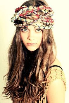 hippie-kapsel-vrouw-53_9 Žena s hipi frizurom