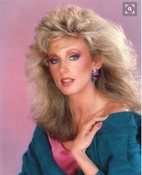 jaren-80-kapsel-vrouw-99 frizura žene 90-ih godina