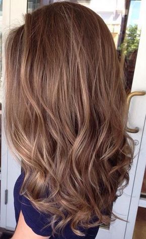 licht-as-bruin-haar-15 Svijetlo plava smeđa kosa