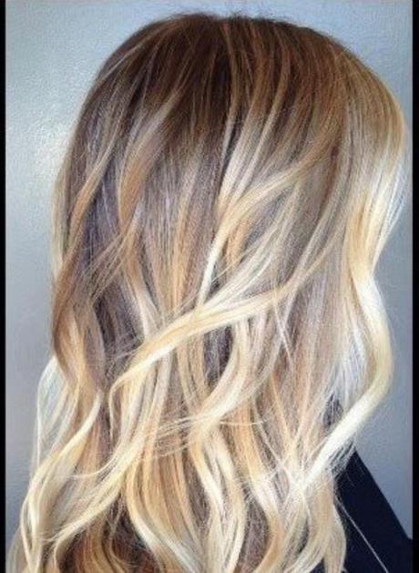blonde-haartrends-87_5 Trendovi plave kose