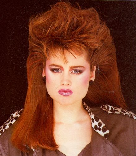 haarmode-jaren-80-49_5 Moda za kosu 80-ih godina