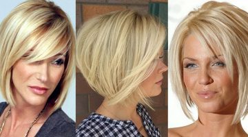 kapsels-met-kleur-22_7 Frizure s bojom