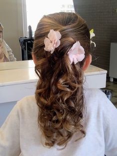 kinderkapsel-bruiloft-90_6 Dječja svadbena frizura