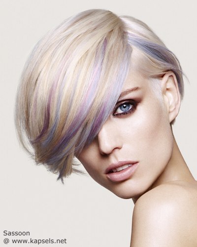 kort-blond-haar-met-highlights-43_14 Kratka plava kosa s istaknutim nitima
