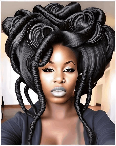 black-hair-kapsels-vrouwen-25_2-9 Frizure za crnu kosu za žene