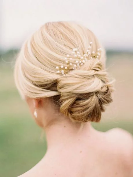 dun-haar-opsteken-bruiloft-12-1 Vjenčanje s finom kosom koja podiže obrve