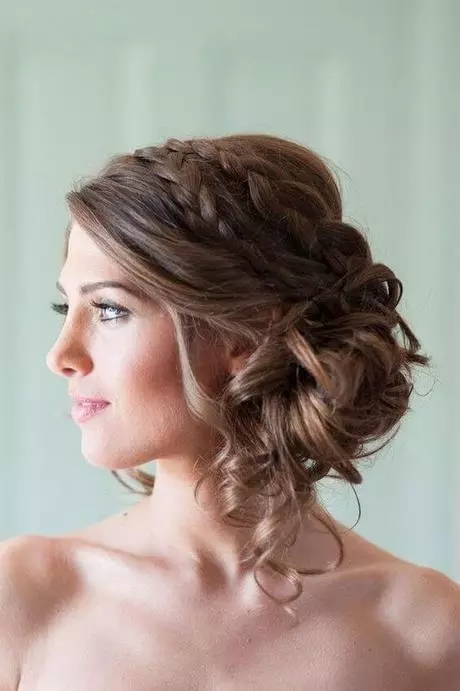 dun-haar-opsteken-bruiloft-12_10-2 Vjenčanje s finom kosom koja podiže obrve