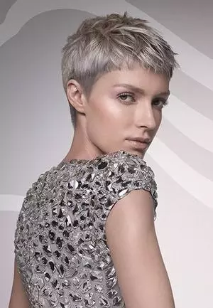 grijs-kort-kapsel-dames-26_2-11 Ženska kratka frizura sa sijedom kosom