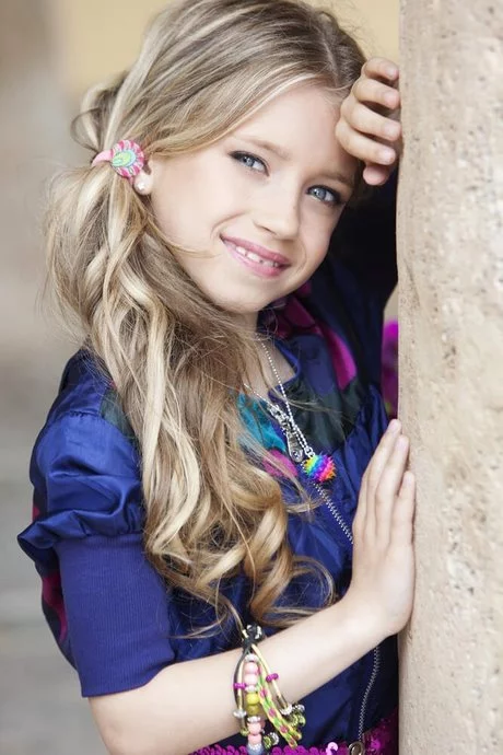 kapsel-meisje-8-jaar-32_3-6 Frizura djevojčice od 8 godina