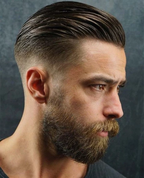 kort-opgeschoren-kapsel-heren-53_5-14 Muška kratka obrijana frizura