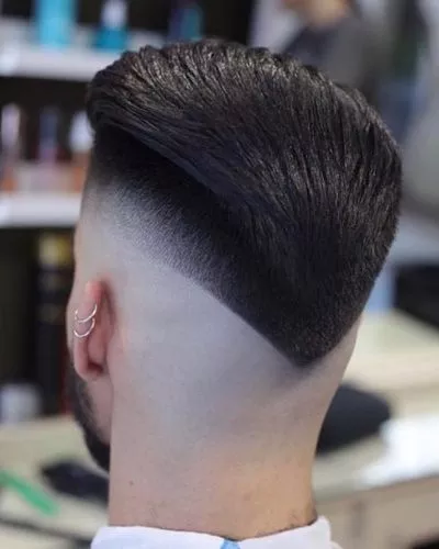 kort-opgeschoren-kapsel-heren-53_7-16 Muška kratka obrijana frizura
