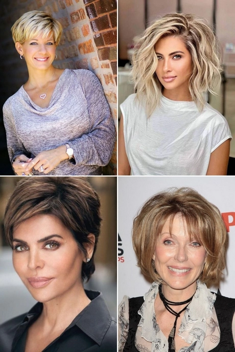 40 ženskih frizura