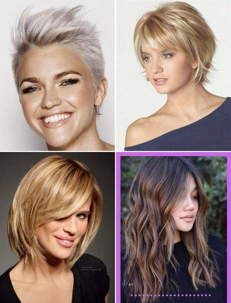 Ženske frizure