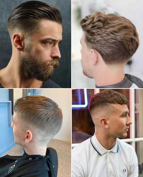 mannen-kapsel-kort-naar-voren-001 Muška kratka frizura naprijed
