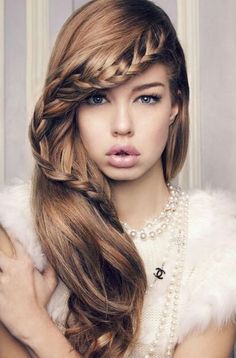 hairstyles-vlechten-17_12 Pletenice frizure