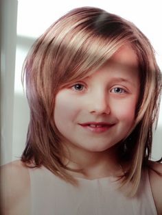kinderkapsels-meiden-halflang-88_10 Dječje frizure za djevojke srednje duljine