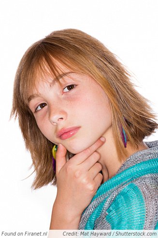 kinderkapsels-meiden-halflang-88_12 Dječje frizure za djevojke srednje duljine
