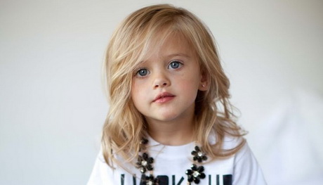 kinderkapsels-meiden-halflang-88_5 Dječje frizure za djevojke srednje duljine