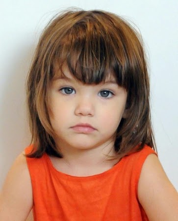 kinderkapsels-meiden-halflang-88_6 Dječje frizure za djevojke srednje duljine
