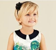 kinderkapsels-meiden-halflang-88_8 Dječje frizure za djevojke srednje duljine
