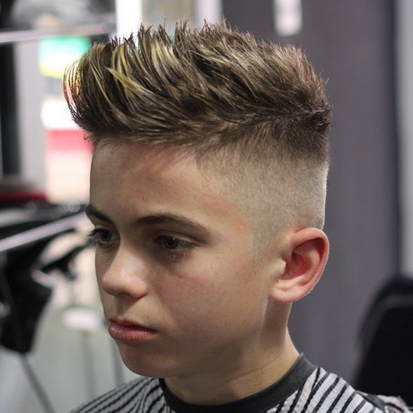 korte-kapsels-voor-jongens-13 Kratke frizure za dječake