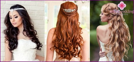 mooie-kapsels-voor-bruiloft-75_12 Lijepe frizure za vjenčanje