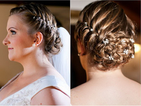 mooie-kapsels-voor-bruiloft-75_13 Lijepe frizure za vjenčanje