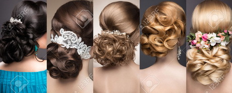 mooie-kapsels-voor-bruiloft-75_16 Lijepe frizure za vjenčanje