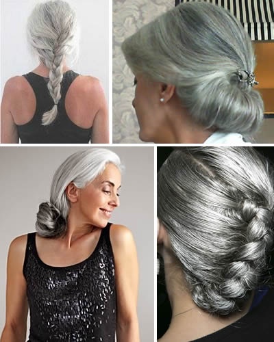 grijs-haar-opsteken-20_2 Osvijetljena siva kosa