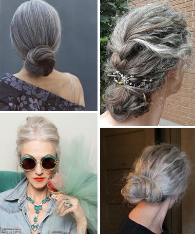 grijs-haar-opsteken-20_3 Osvijetljena siva kosa