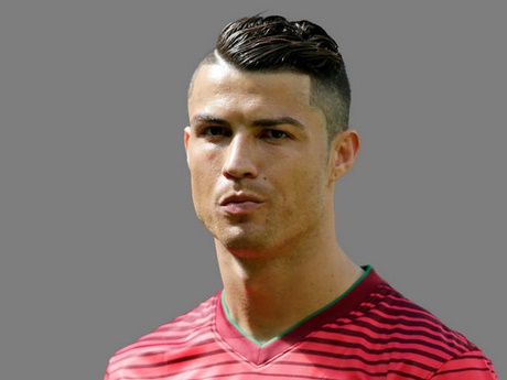 Ronaldo Frizura