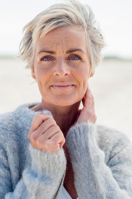 kapsels-vrouwen-boven-50-73_5 Frizure za žene iznad 50 godina