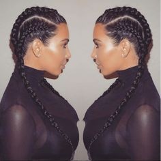 kim-kardashian-vlechten-73_17 Pletenice Kim Kardashian