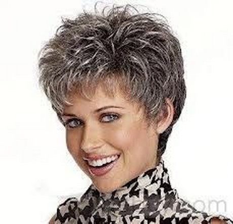 korte-grijze-dameskapsels-52_16 Kratke sive ženske frizure