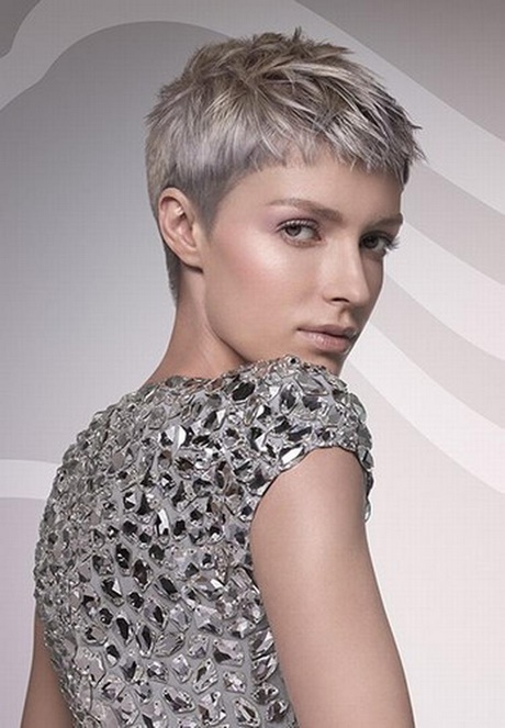 korte-grijze-dameskapsels-52_7 Kratke sive ženske frizure